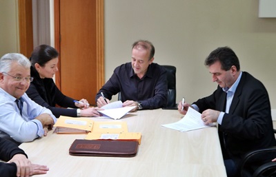 Mais 30 ruas ser&atilde;o reperfiladas